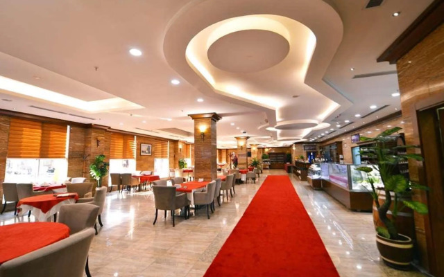 Best Western Plus Erbil