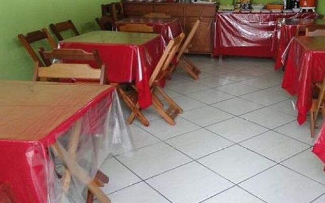 Pousada Caraguá