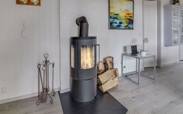 "Dilruba" - 3.2km from the sea in Western Jutland