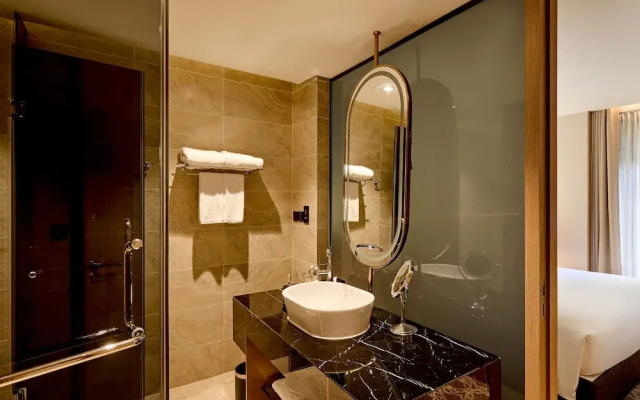 REY Hotel Hanoi
