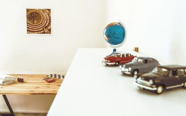 Caterina 73 Rooms&Breakfast