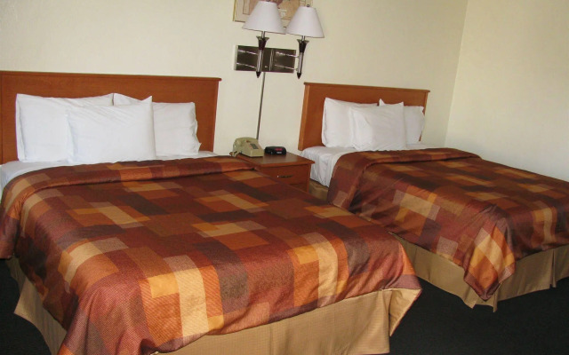 North Bay Inn Santa Rosa