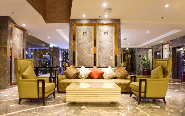 Moty Hotel