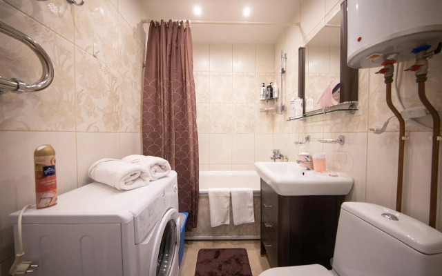 PtzHome на проспекте Октябрьский 59А