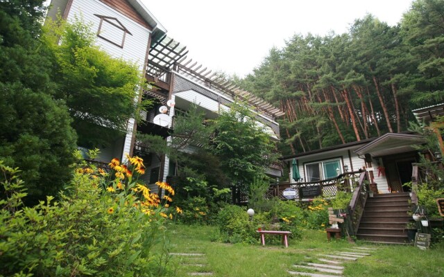 Rojul Pension