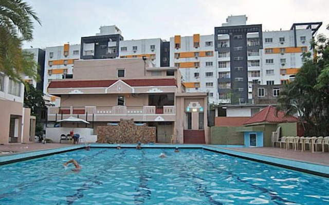 Hotel Atchaya