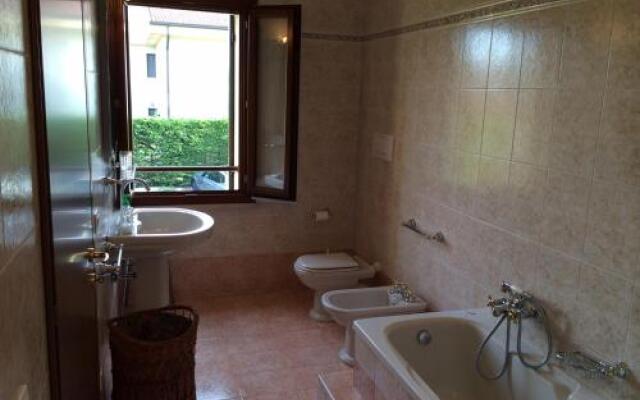 A Villa Esperia Bed and Breakfast