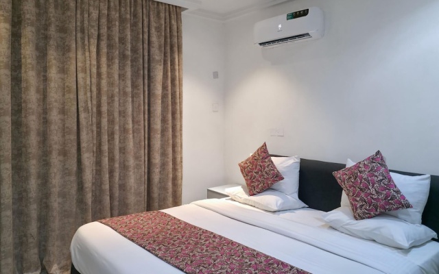 Aurora Smart Residence