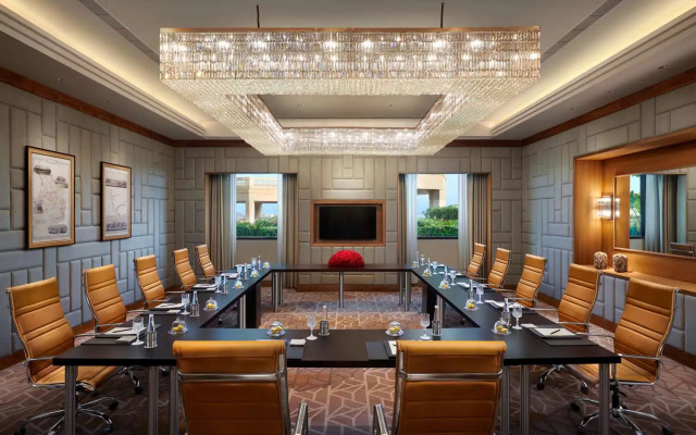 The Leela Gandhinagar