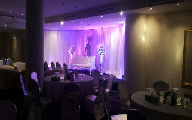 Madar Suites Furnished Apartments