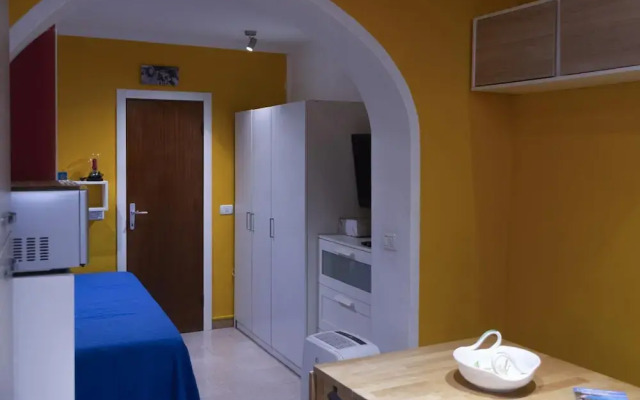 Miky s Flat in Marciana