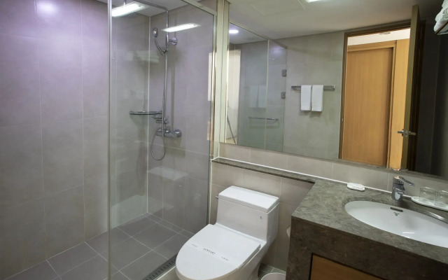 The K Hotel Gyeongju