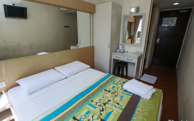 Hi Hotel Dot