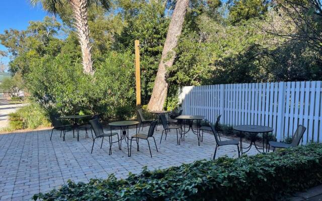 607 Bay Inn Downtown Beaufort
