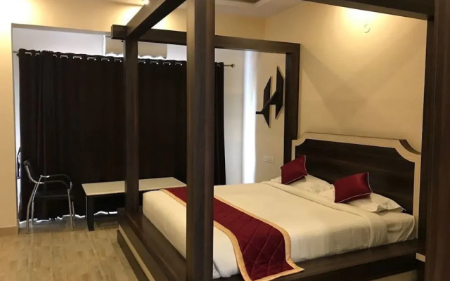 Nest Inn Hotel