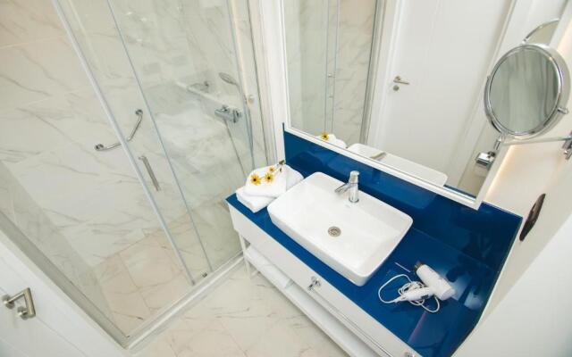 Aparthotel Orbi City Sea View