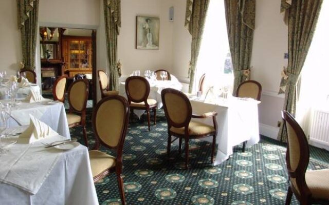 Caistor Hall Hotel