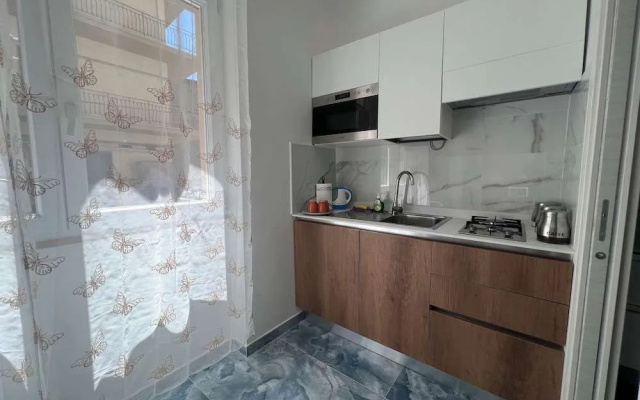 Borgo 1313 Napoli