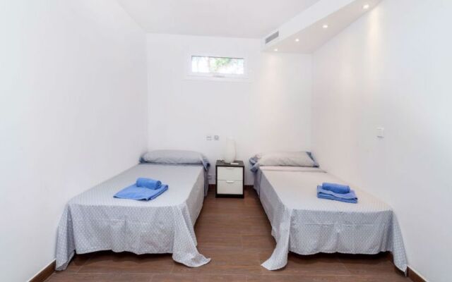 House Venice Lloret de Mar