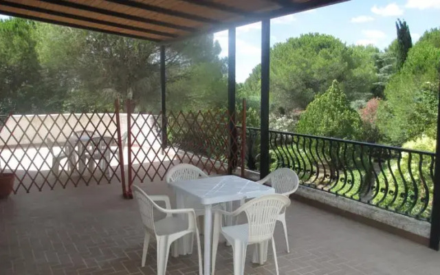Residenza Gran Pita