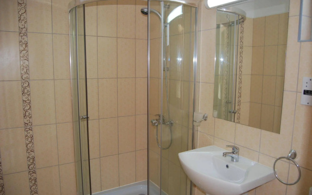 Agrino Hotel Apartments