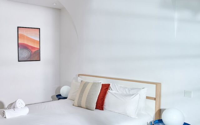 Stayhere Rabat - Agdal 1 - Comfort Residence