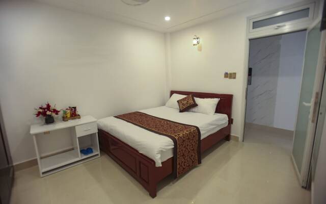 Tien Chau Hotel Da Lat