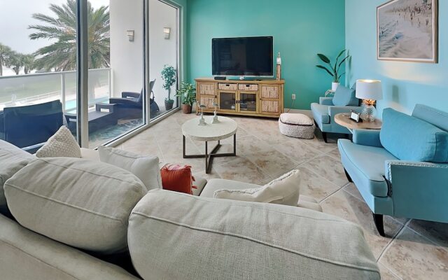 Diamond Beach 307 - Beach Getaway