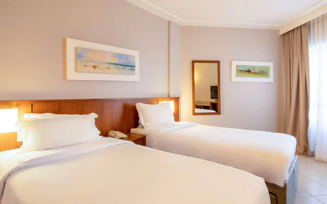 Mercure Florianópolis