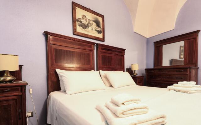 Welcomely - Residenza Deriu - Maria