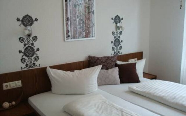 Hotel Restaurant Litz