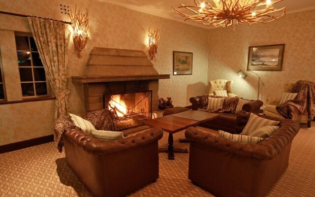 Aberdare Country Club