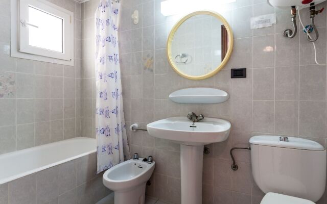 Apartamentos Jeremías Casa Azahar