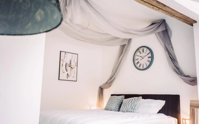 Holiday Home Alessia