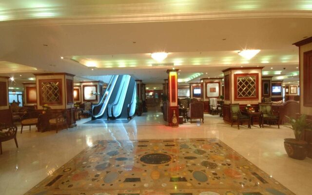 Al Shohada by Palm Rich Makkah