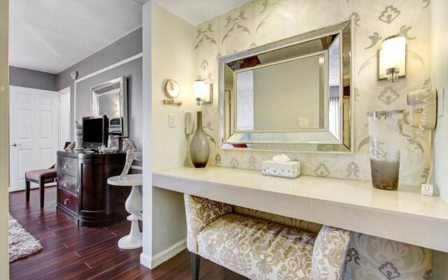 Mykonos Desert Suites