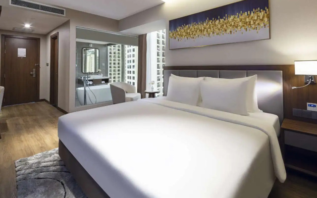 Annova Nha Trang Hotel