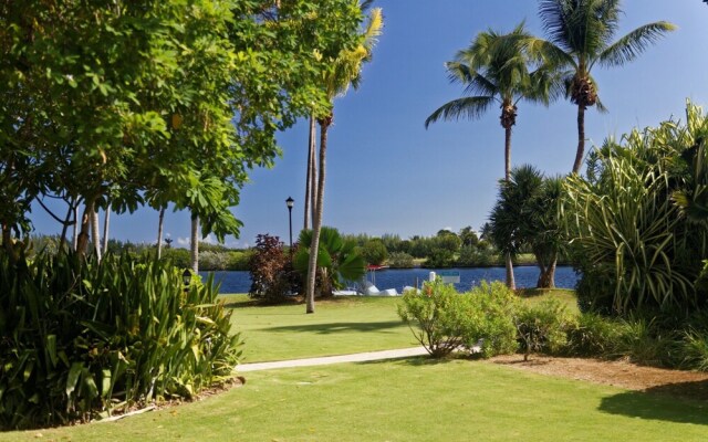 Sunrise Waterways by Cayman Vacation