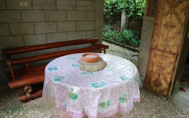 Hambilica Ecolodge