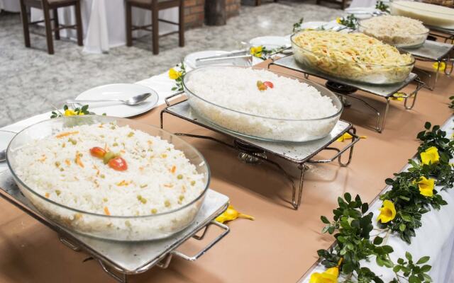 Condomínio Fazenda Três Tesouros