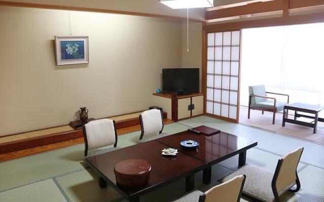 Mihoen Hotel