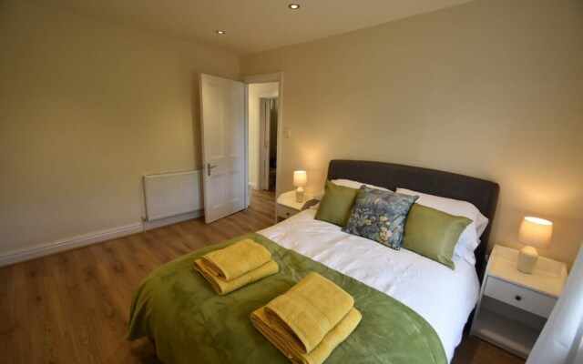 Immaculate 1-bed Apartment in Central Harrogate