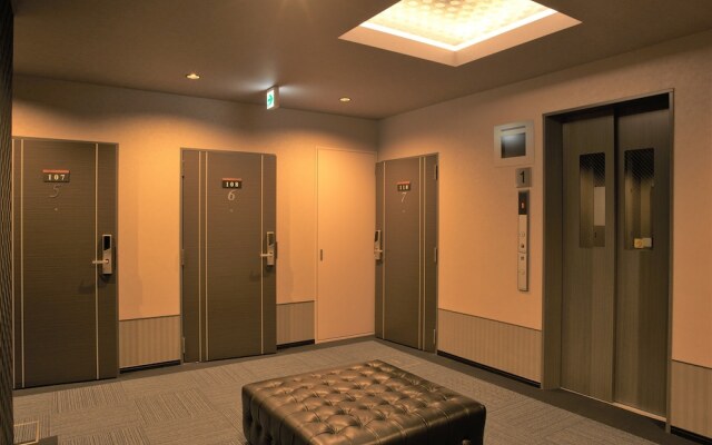 SlowTime Hotel Kyoto