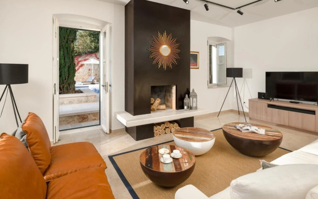 Villa Filia Dubrovnik CFH