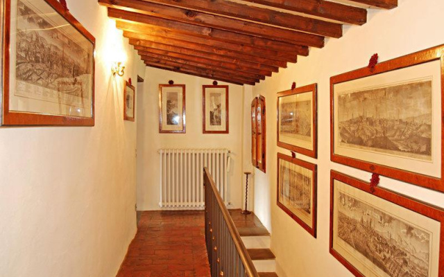 Villa Santa Elena