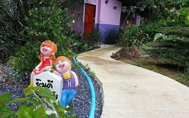 Bangnu River Homestay