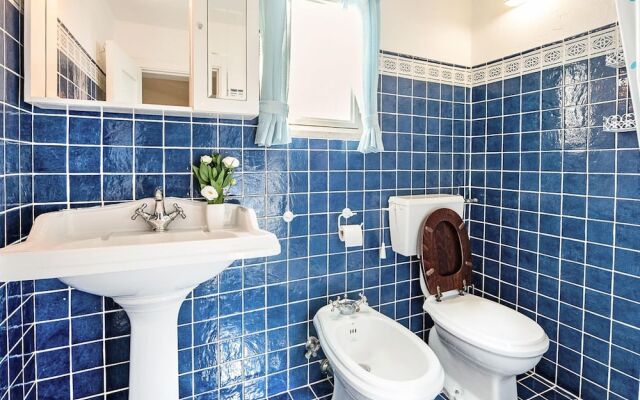 Quaint Holiday Home in Lecce Apulia near Town Center