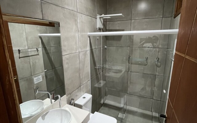 Bistu Hotel - Vila Nova Conceição