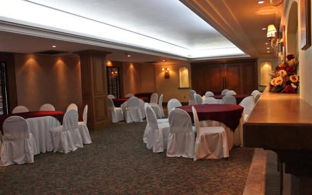 Best Western Expo-Metro Tampico