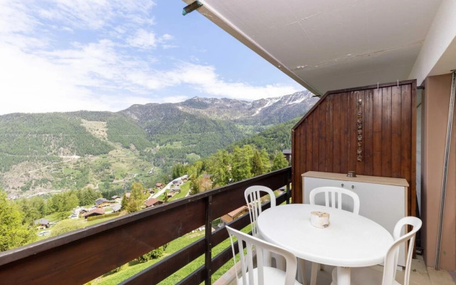 Apartment Alpine Hideaway